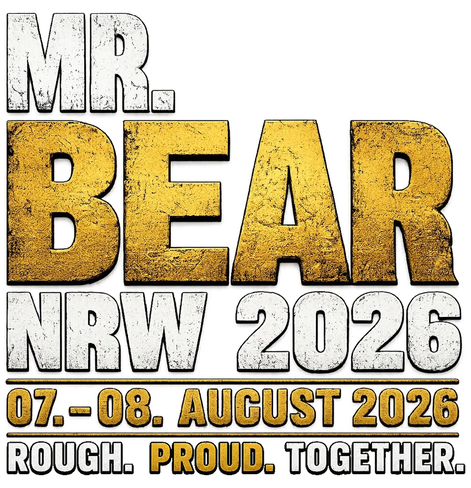 Mr. Bear NRW 2026