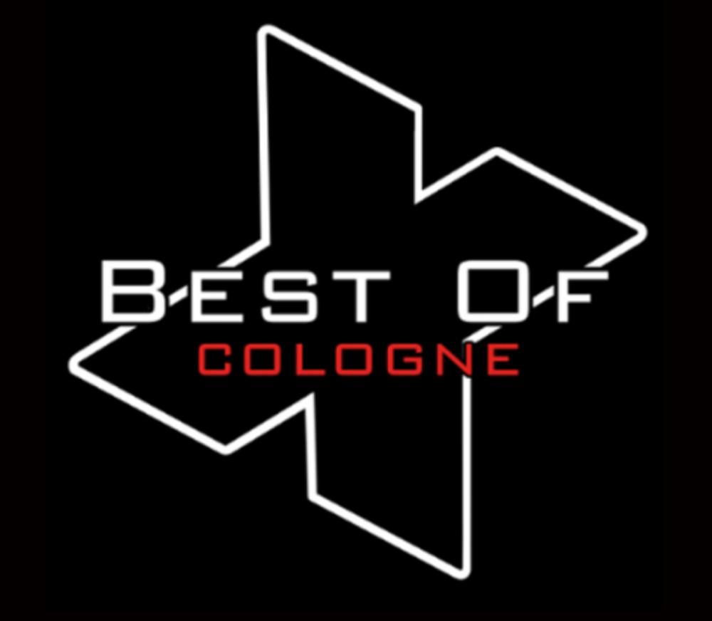 Best of Cologne