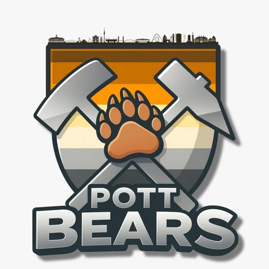 Pott Bears